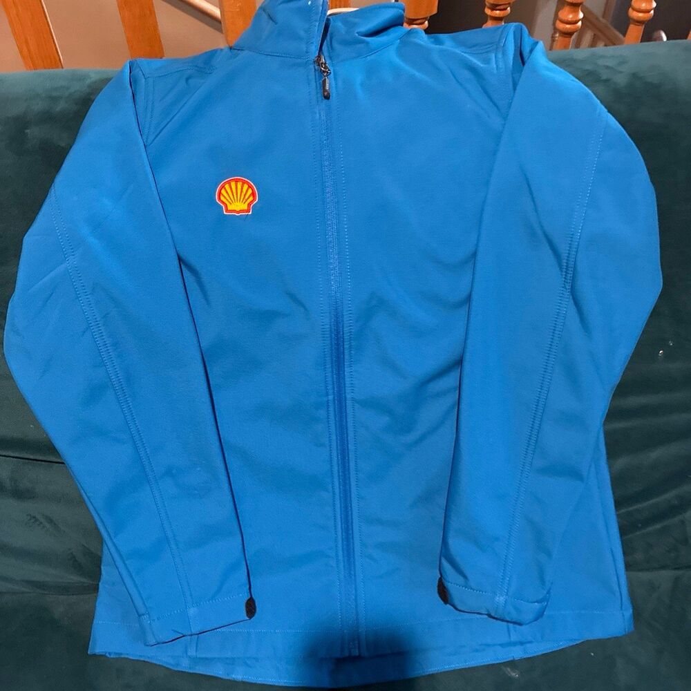 Water proof Jacket - Picture 3 of 5